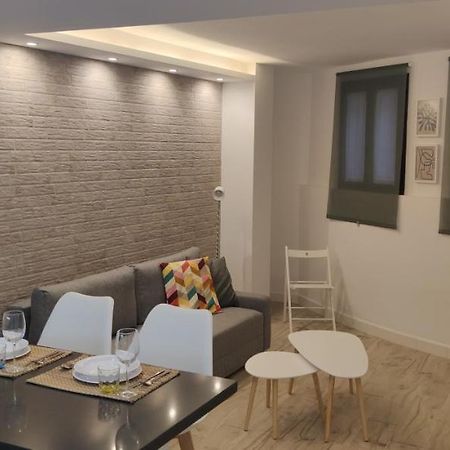 Rual Centro apartamento Ronda Esterno foto