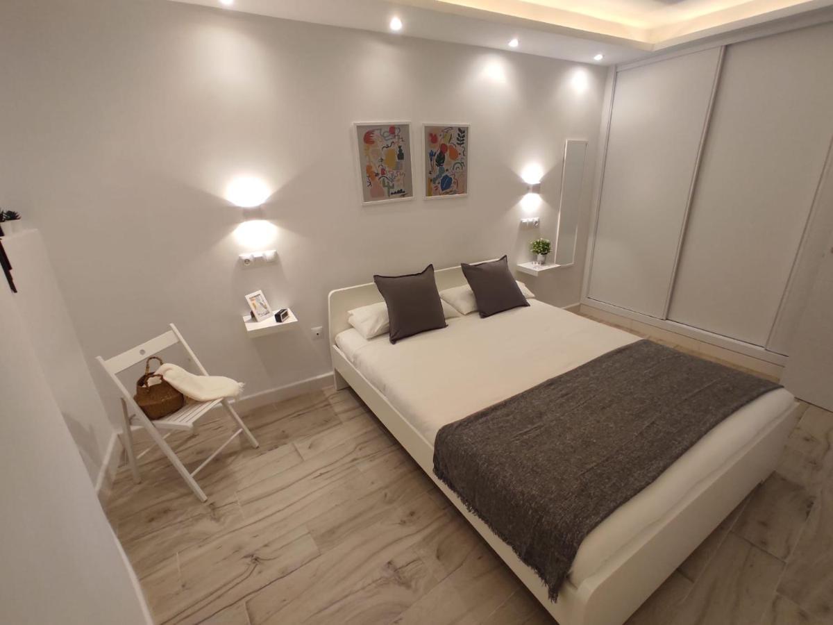 Rual Centro apartamento Ronda Esterno foto