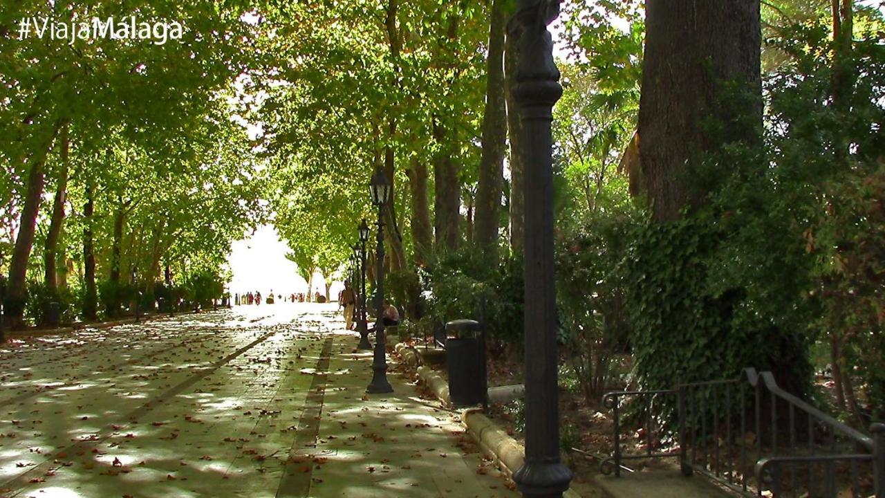 Rual Centro apartamento Ronda Esterno foto